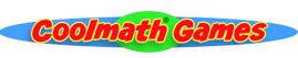  logo  for cool math